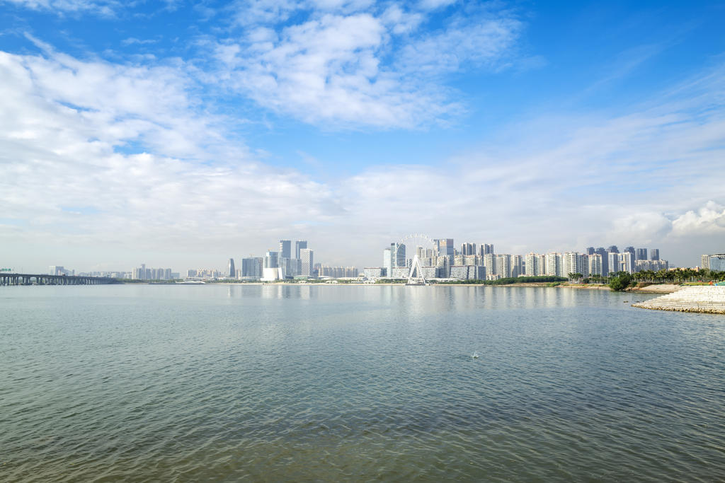 香港人為什么都選擇在深圳前海注冊(cè)公司，究竟是什么吸引了他們